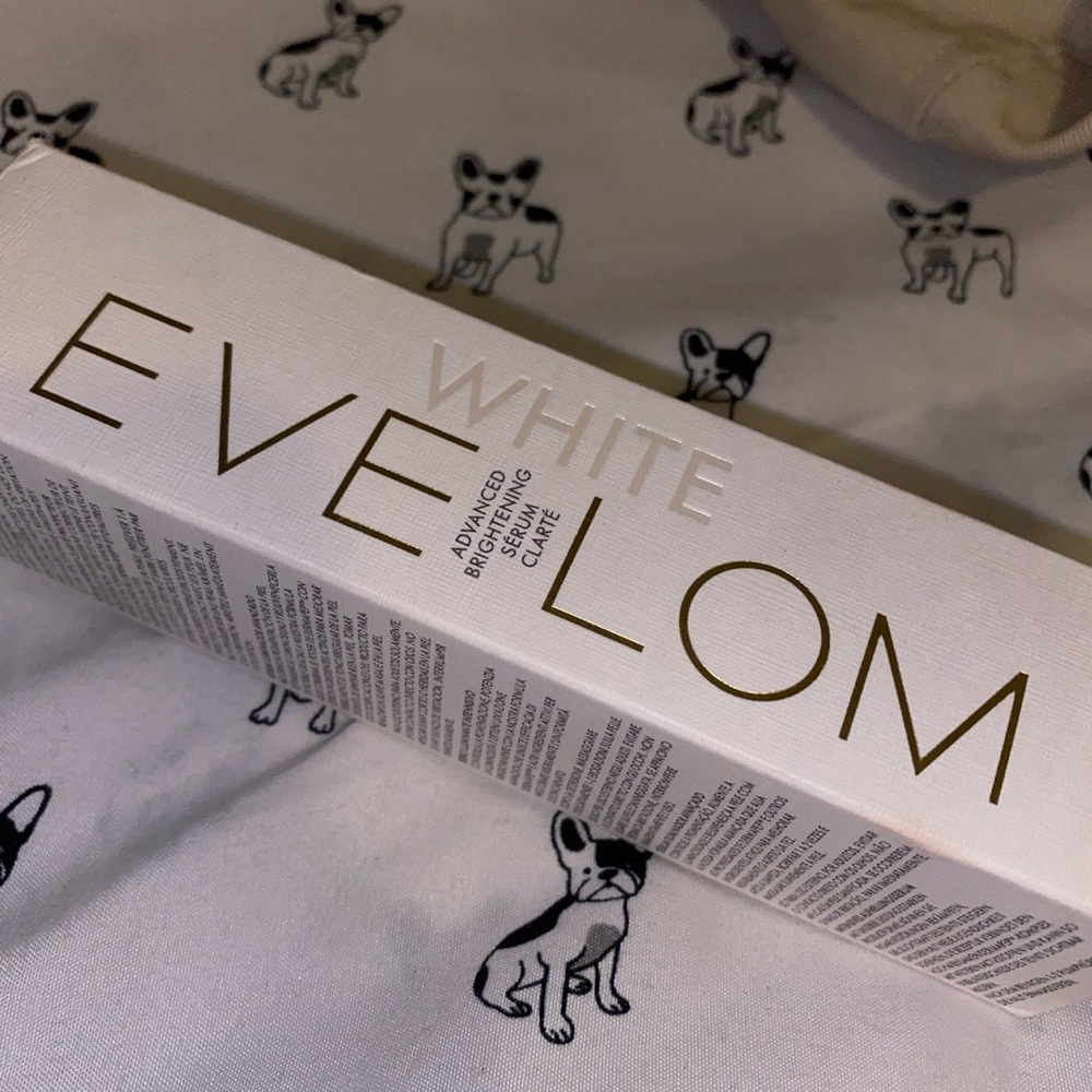 EVE LOM BRIGHTING SERUM